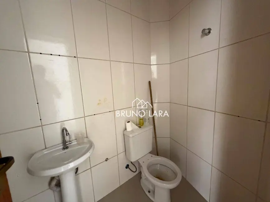 Foto 6 de Loja para alugar, 107m2 em Igarape - MG
