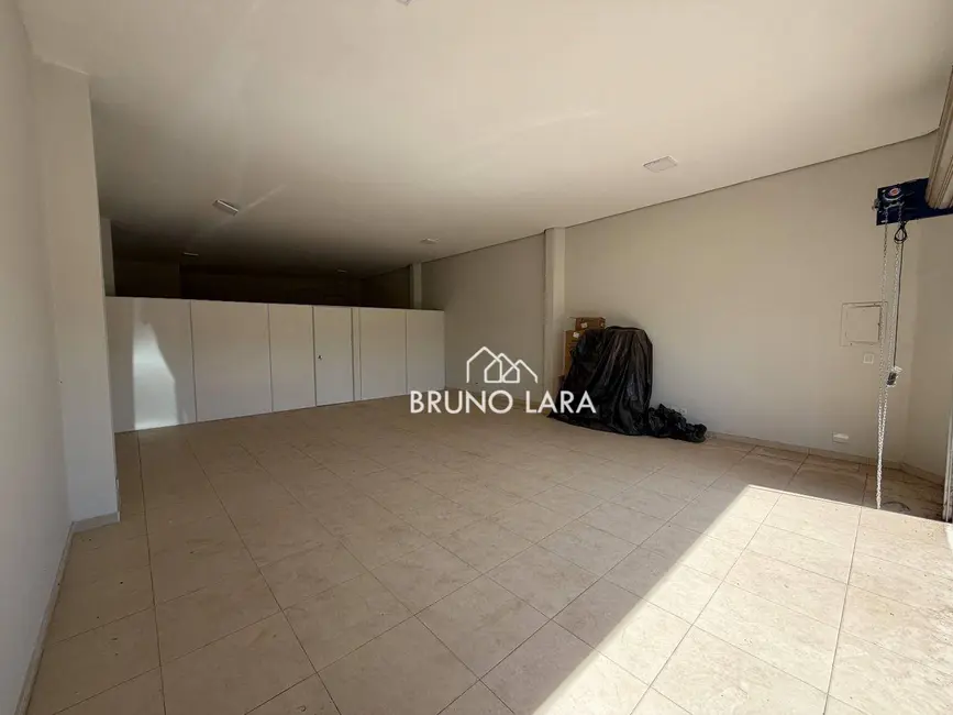 Foto 1 de Loja para alugar, 107m2 em Igarape - MG