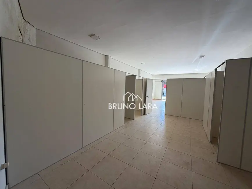 Foto 5 de Loja para alugar, 107m2 em Igarape - MG