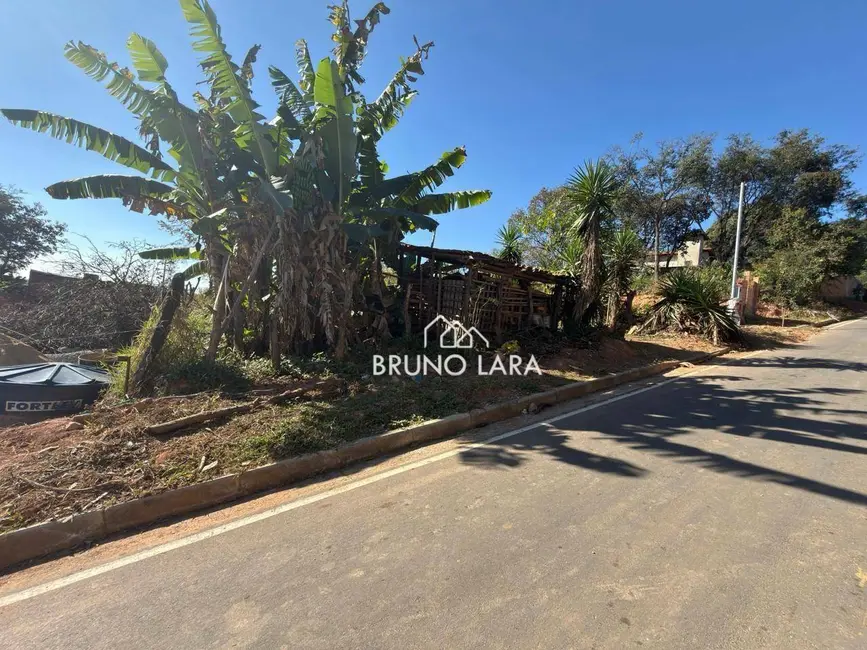 Terreno / Lote à venda, 360m2 em Sao Joaquim De Bicas - MG - imagem 4 Foto 4 de Terreno / Lote à venda, 360m2 em Sao Joaquim De Bicas - MG