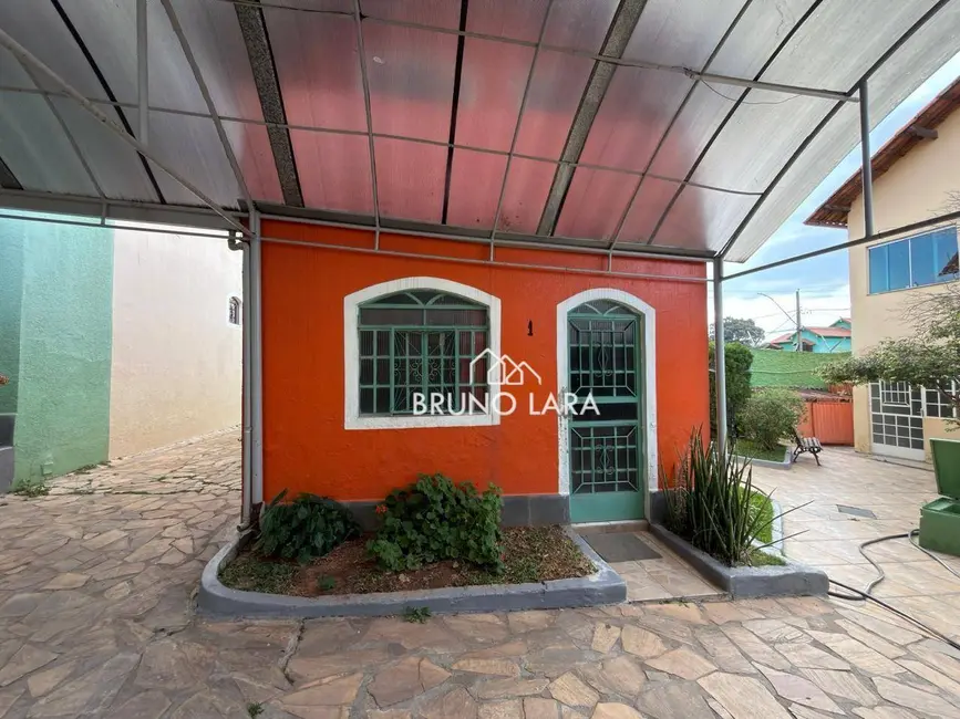 Foto 8 de Sítio / Rancho com 5 quartos à venda, 2500m2 em Petrovale, Betim - MG