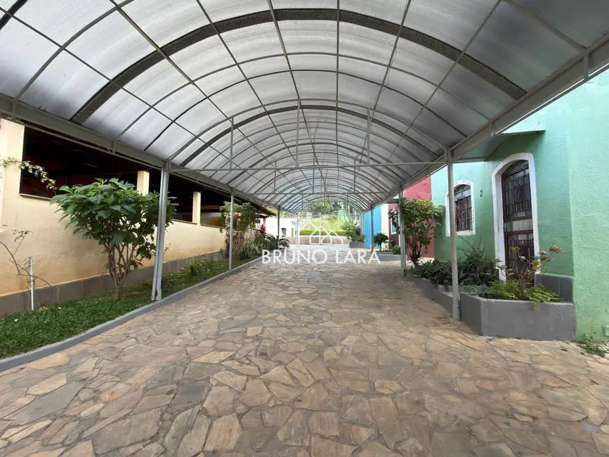 Foto 4 de Sítio / Rancho com 5 quartos à venda, 2500m2 em Petrovale, Betim - MG