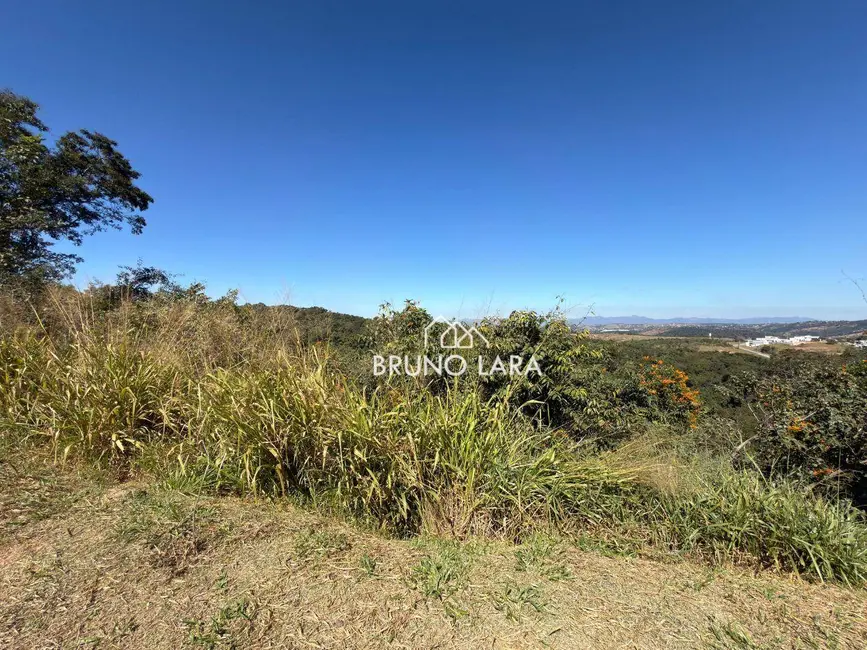 Terreno / Lote à venda, 1005m2 em Betim - MG - imagem 8 Foto 8 de Terreno / Lote à venda, 1005m2 em Betim - MG