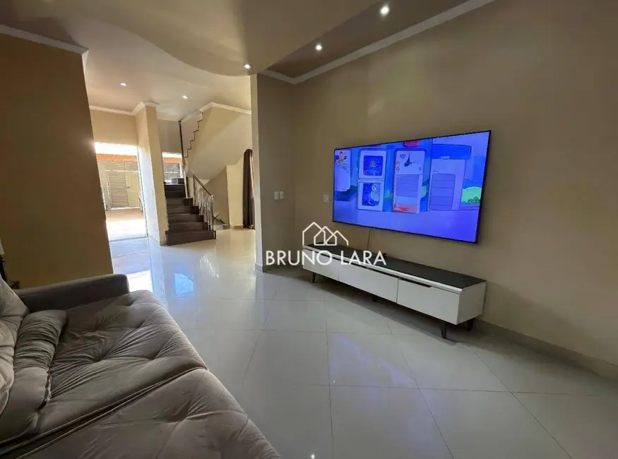 Foto 6 de Casa com 3 quartos à venda, 360m2 em Monte Verde, Betim - MG