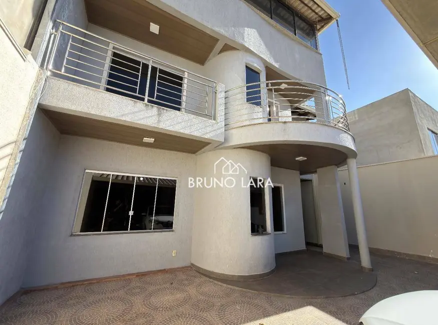 Foto 3 de Casa com 3 quartos à venda, 360m2 em Monte Verde, Betim - MG