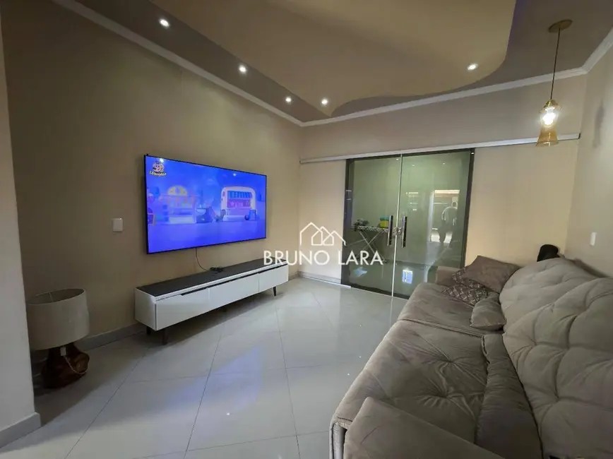 Foto 5 de Casa com 3 quartos à venda, 360m2 em Monte Verde, Betim - MG