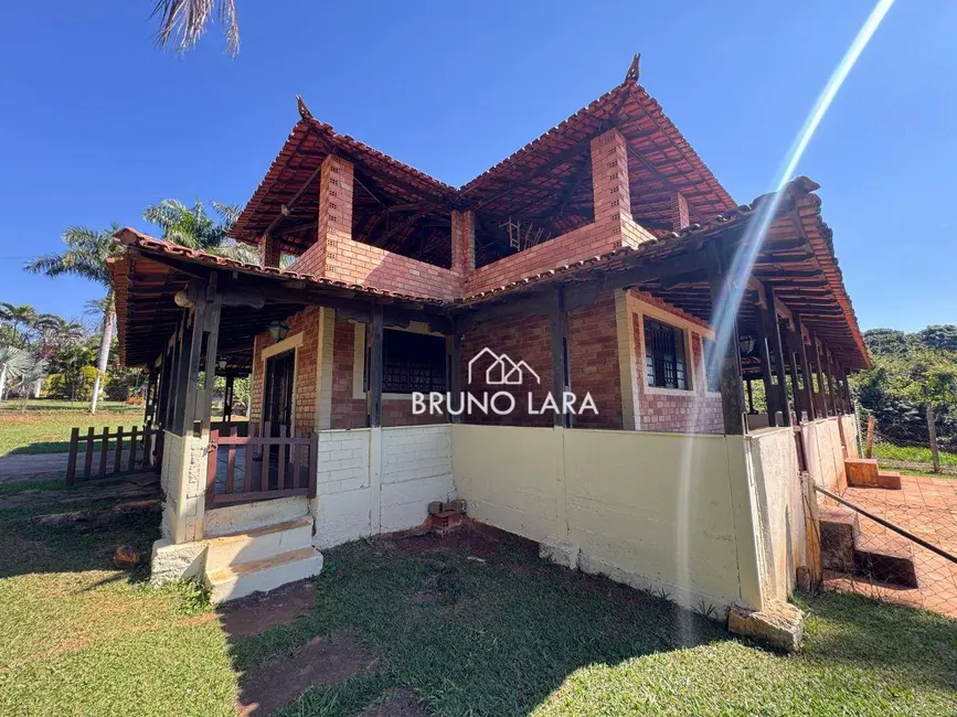 Foto 3 de Casa com 2 quartos à venda, 2075m2 em Igarape - MG