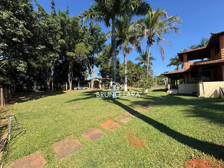 Foto 5 de Casa com 2 quartos à venda, 2075m2 em Igarape - MG