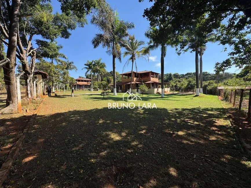 Foto 8 de Casa com 2 quartos à venda, 2075m2 em Igarape - MG