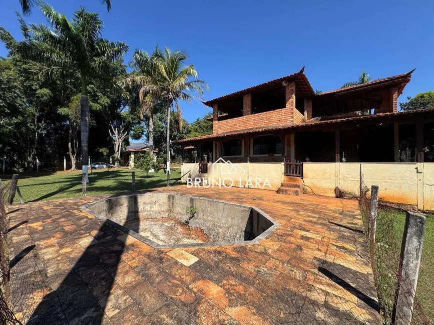 Foto 9 de Casa com 2 quartos à venda, 2075m2 em Igarape - MG