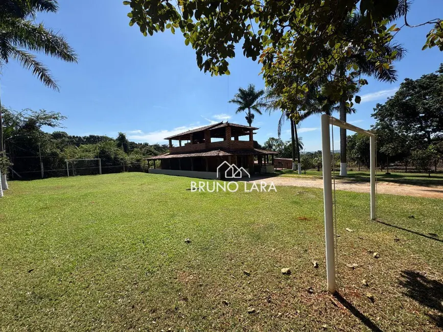 Foto 7 de Casa com 2 quartos à venda, 2075m2 em Igarape - MG