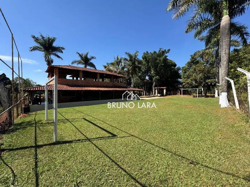 Foto 6 de Casa com 2 quartos à venda, 2075m2 em Igarape - MG
