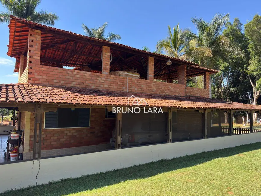 Foto 4 de Casa com 2 quartos à venda, 2075m2 em Igarape - MG