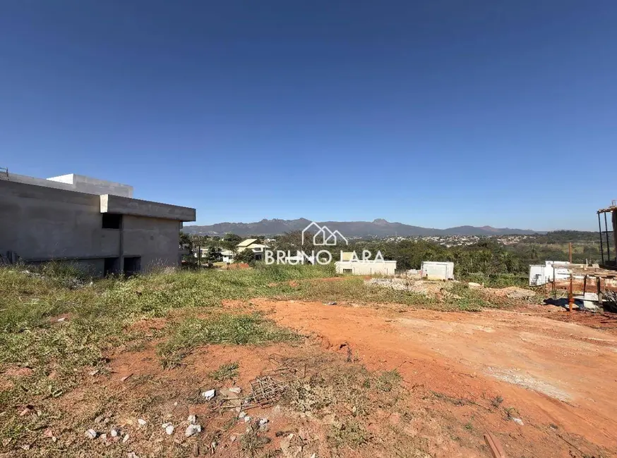 Foto 4 de Terreno / Lote à venda, 1120m2 em Igarape - MG