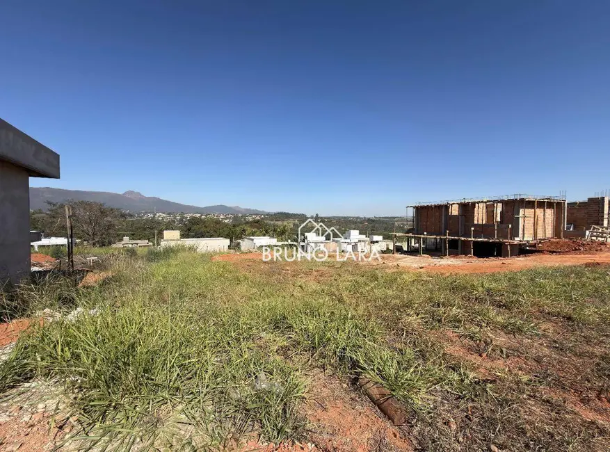 Foto 6 de Terreno / Lote à venda, 1120m2 em Igarape - MG
