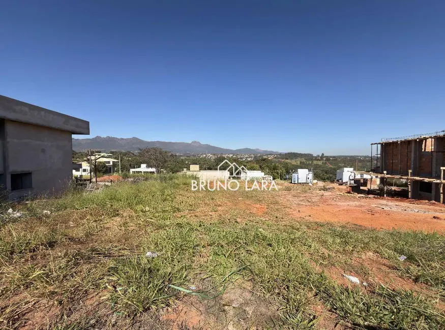 Foto 5 de Terreno / Lote à venda, 1120m2 em Igarape - MG