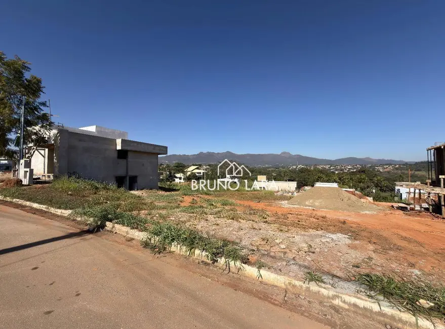 Foto 9 de Terreno / Lote à venda, 1120m2 em Igarape - MG