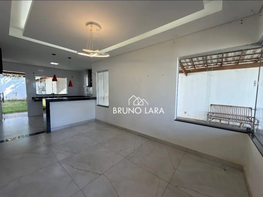 Foto 3 de Casa com 3 quartos à venda, 360m2 em Igarape - MG