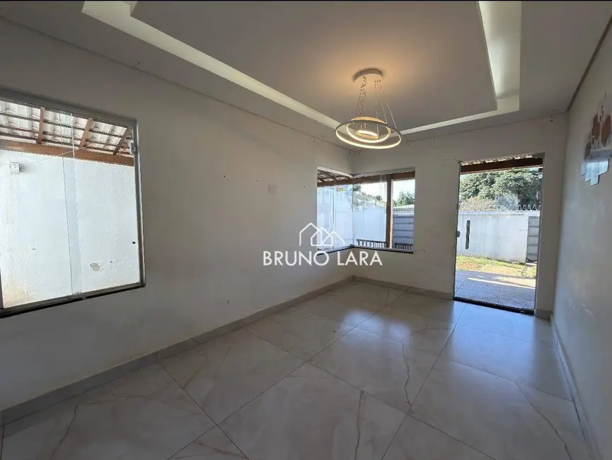 Foto 4 de Casa com 3 quartos à venda, 360m2 em Igarape - MG