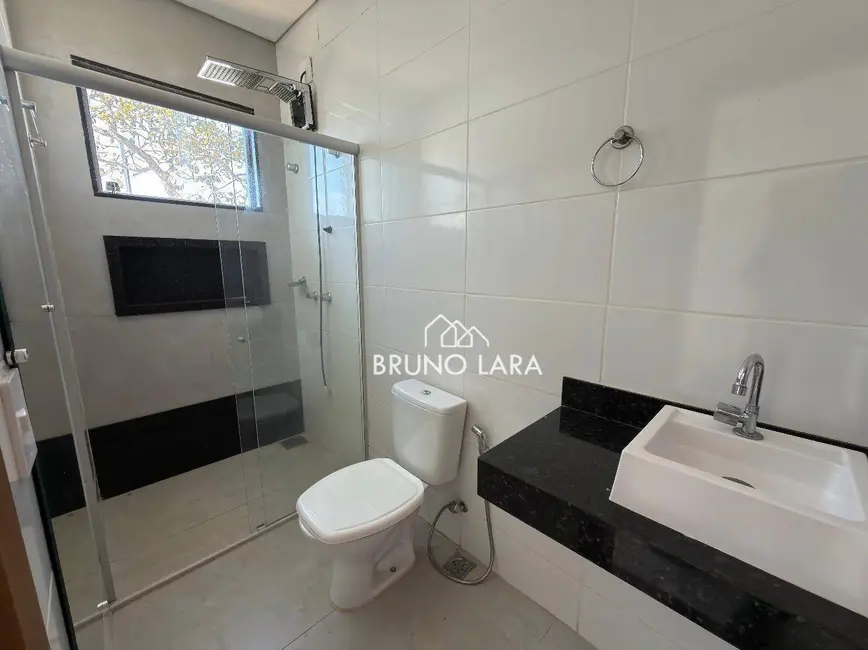 Foto 9 de Casa com 3 quartos à venda, 360m2 em Igarape - MG