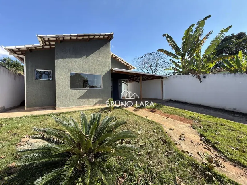 Foto 1 de Casa com 3 quartos à venda, 360m2 em Igarape - MG