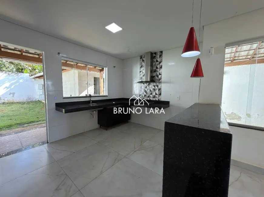 Foto 5 de Casa com 3 quartos à venda, 360m2 em Igarape - MG