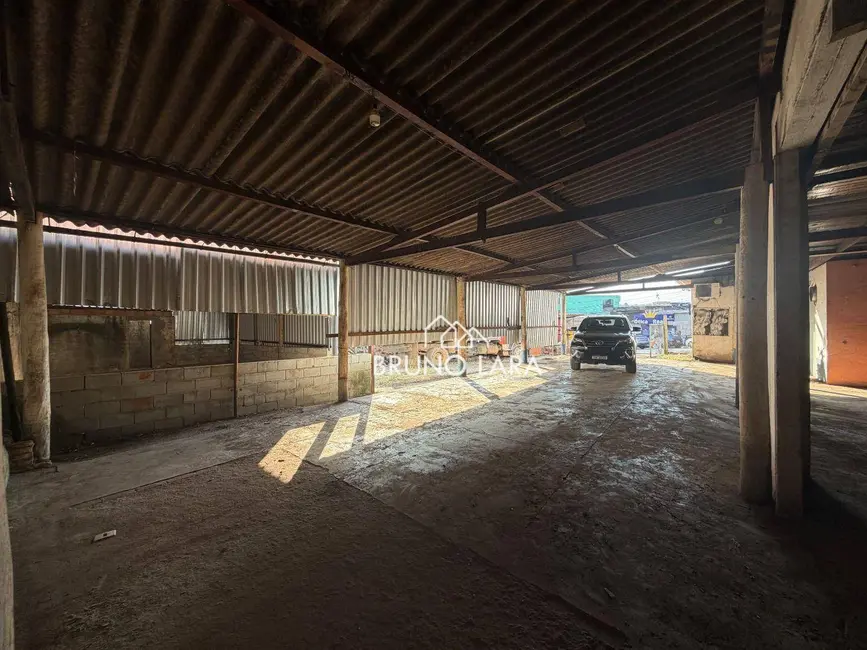 Sala Comercial para alugar, 800m2 em Centro, Igarape - MG - imagem 7 Foto 7 de Sala Comercial para alugar, 800m2 em Centro, Igarape - MG