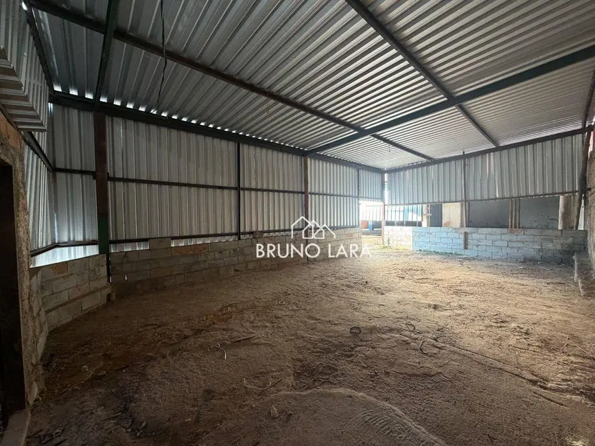 Sala Comercial para alugar, 800m2 em Centro, Igarape - MG - imagem 5 Foto 5 de Sala Comercial para alugar, 800m2 em Centro, Igarape - MG