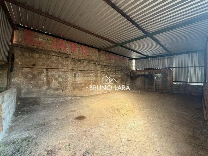 Sala Comercial para alugar, 800m2 em Centro, Igarape - MG - imagem 4 Foto 4 de Sala Comercial para alugar, 800m2 em Centro, Igarape - MG