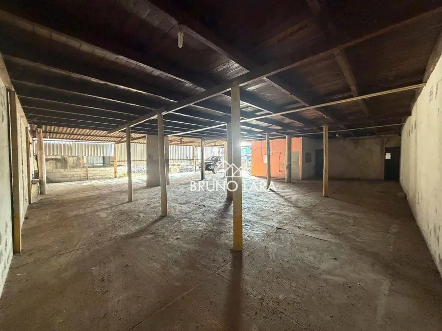 Sala Comercial para alugar, 800m2 em Centro, Igarape - MG - imagem 8 Foto 8 de Sala Comercial para alugar, 800m2 em Centro, Igarape - MG