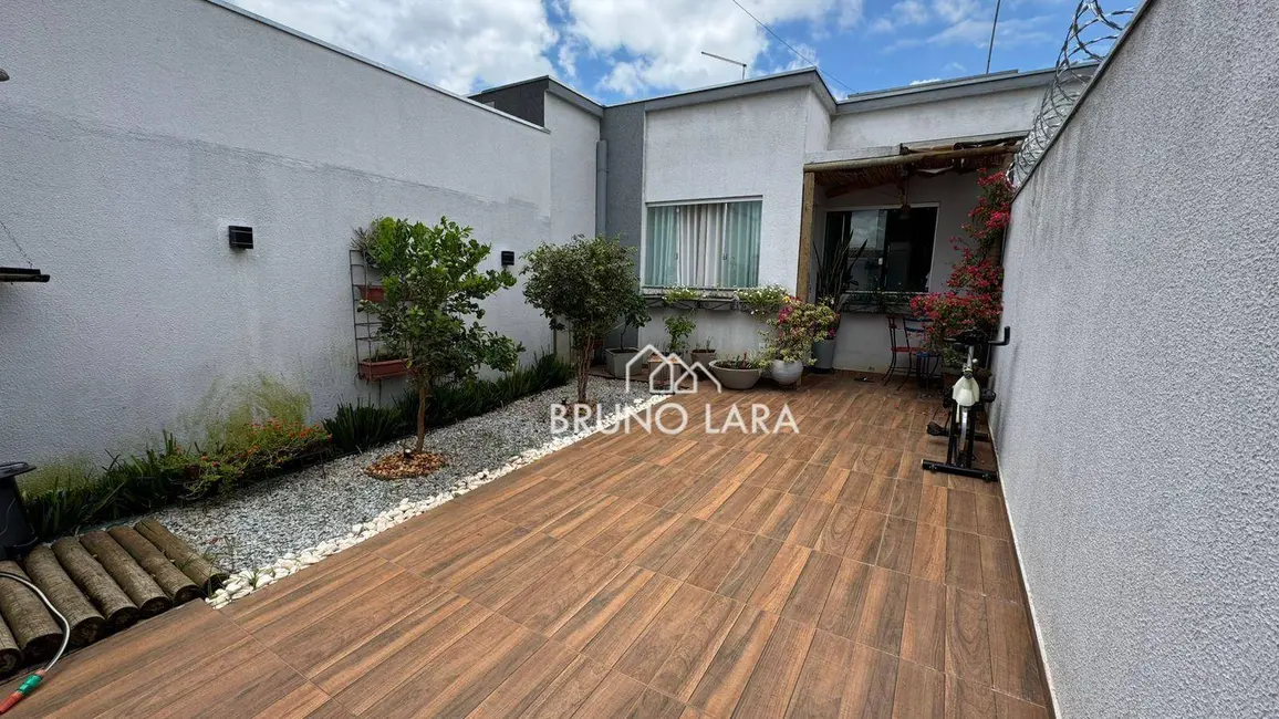 Foto 3 de Casa com 2 quartos à venda, 120m2 em Igarape - MG