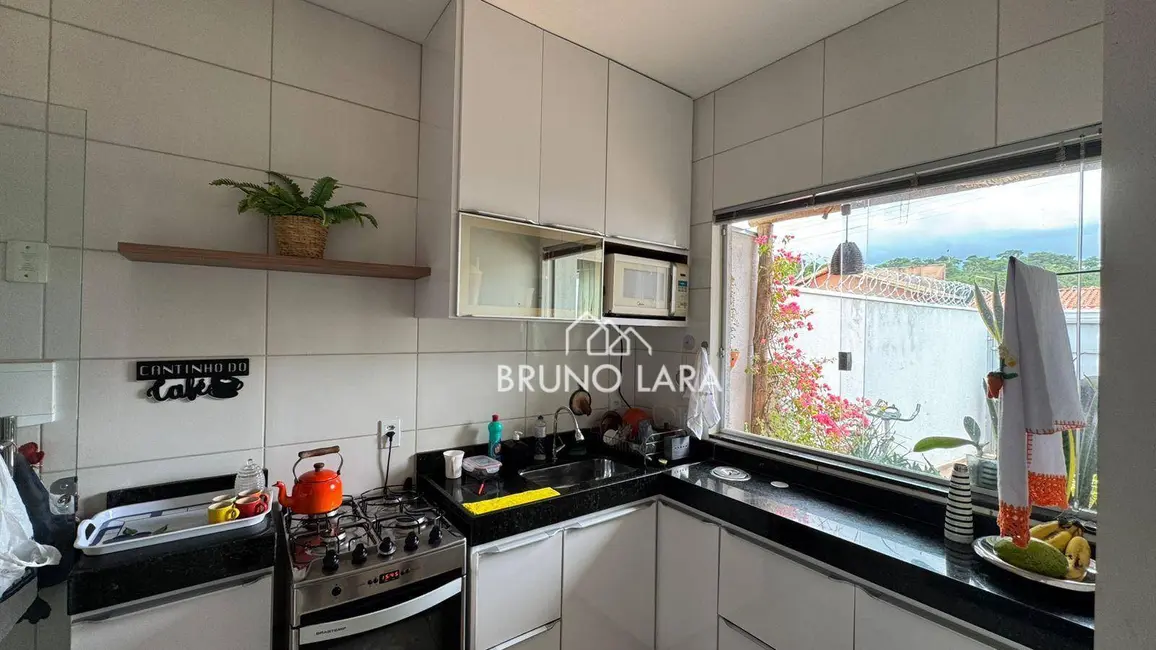 Foto 8 de Casa com 2 quartos à venda, 120m2 em Igarape - MG