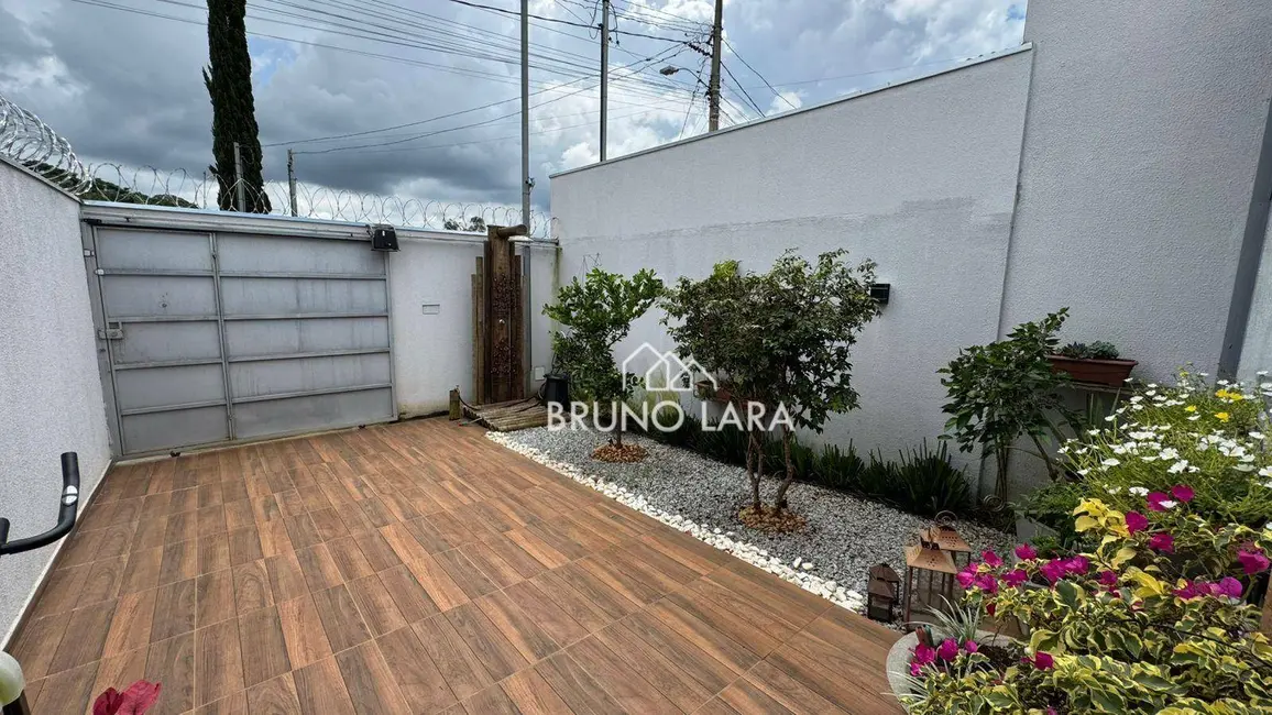Foto 4 de Casa com 2 quartos à venda, 120m2 em Igarape - MG