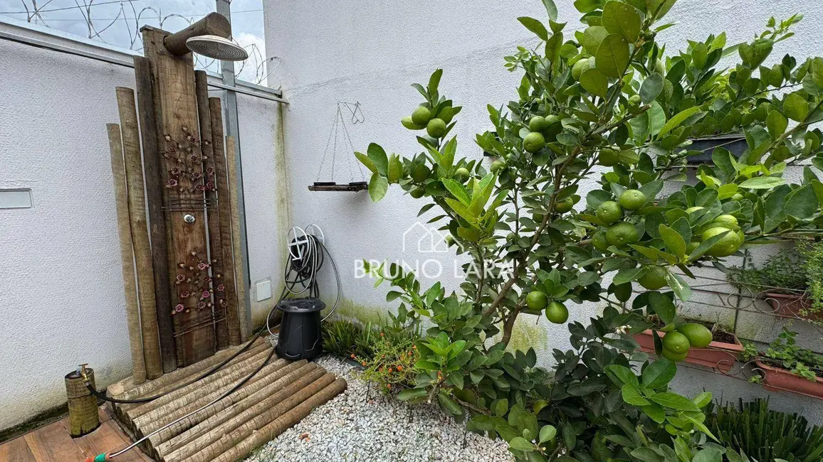 Foto 5 de Casa com 2 quartos à venda, 120m2 em Igarape - MG