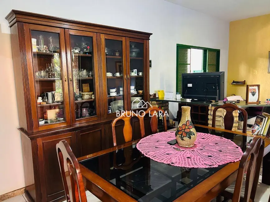 Foto 6 de Casa de Condomínio com 6 quartos à venda, 3500m2 em Igarape - MG