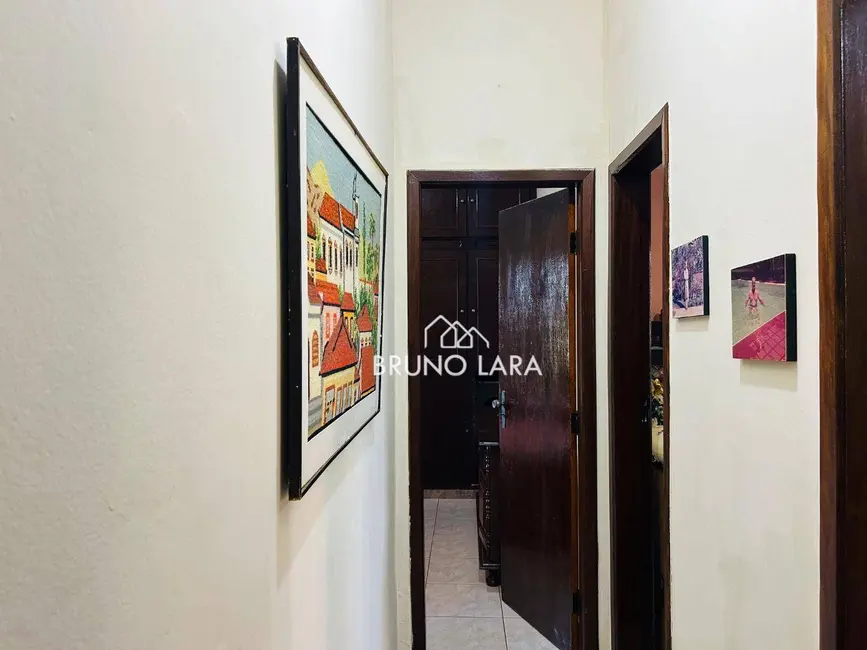 Foto 9 de Casa de Condomínio com 6 quartos à venda, 3500m2 em Igarape - MG