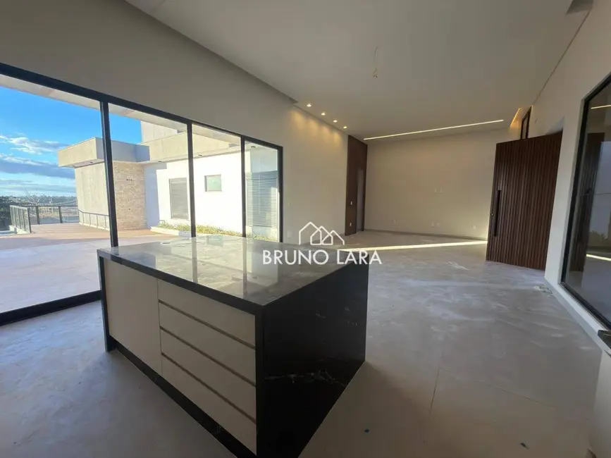 Casa de Condomínio com 3 quartos à venda, 1000m2 em Igarape - MG - imagem 7 Foto 7 de Casa de Condomínio com 3 quartos à venda, 1000m2 em Igarape - MG