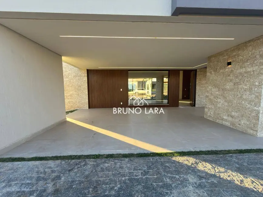 Casa de Condomínio com 3 quartos à venda, 1000m2 em Igarape - MG - imagem 3 Foto 3 de Casa de Condomínio com 3 quartos à venda, 1000m2 em Igarape - MG