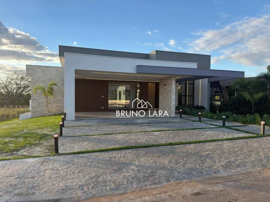 Casa de Condomínio com 3 quartos à venda, 1000m2 em Igarape - MG - imagem 2 Foto 2 de Casa de Condomínio com 3 quartos à venda, 1000m2 em Igarape - MG