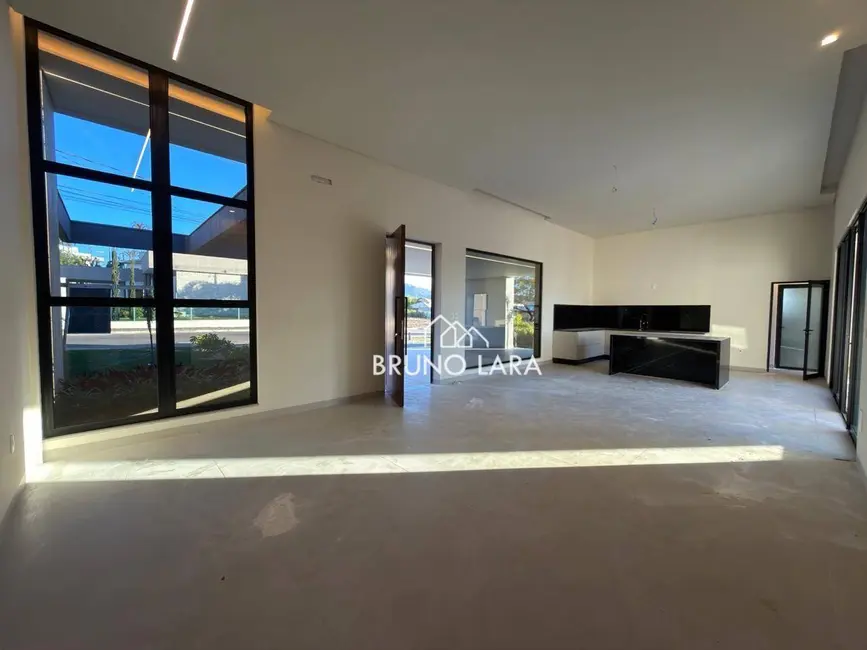 Casa de Condomínio com 3 quartos à venda, 1000m2 em Igarape - MG - imagem 5 Foto 5 de Casa de Condomínio com 3 quartos à venda, 1000m2 em Igarape - MG