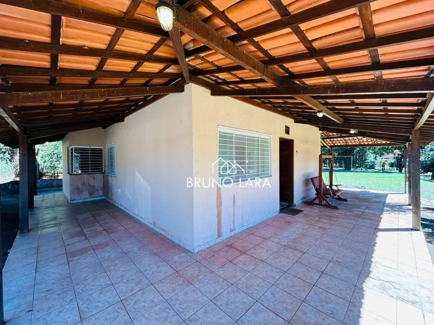 Sítio / Rancho com 3 quartos à venda, 2120m2 em Igarape - MG - imagem 2 Foto 2 de Sítio / Rancho com 3 quartos à venda, 2120m2 em Igarape - MG