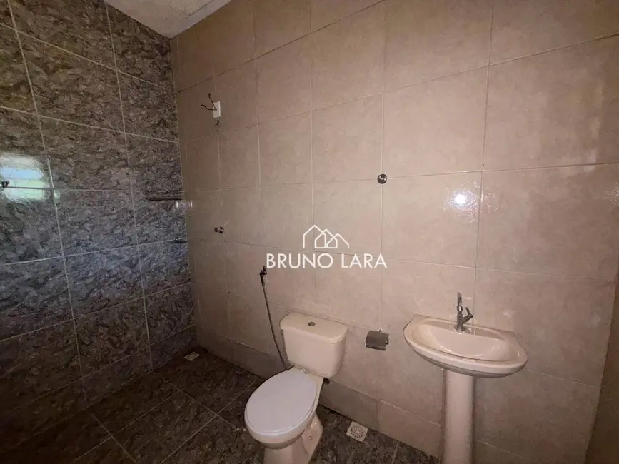Foto 8 de Casa com 2 quartos para alugar, 360m2 em Igarape - MG
