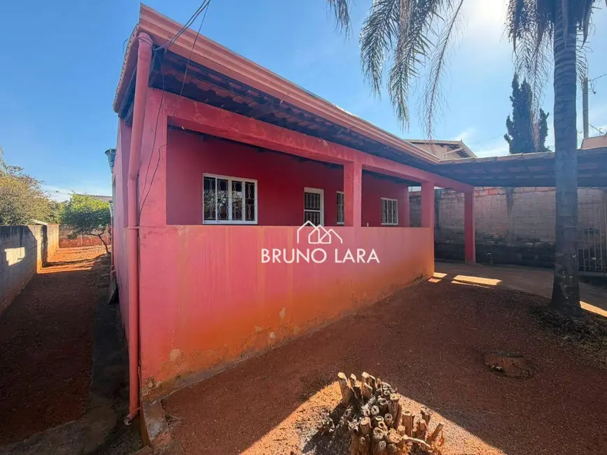 Foto 3 de Casa com 2 quartos para alugar, 360m2 em Igarape - MG
