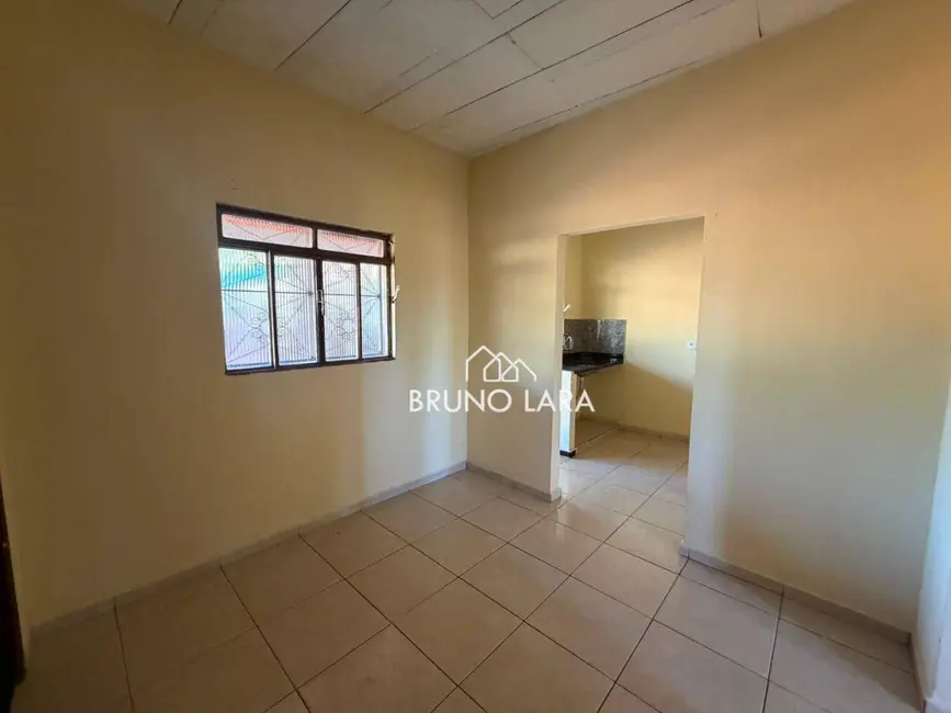 Foto 9 de Casa com 2 quartos para alugar, 360m2 em Igarape - MG