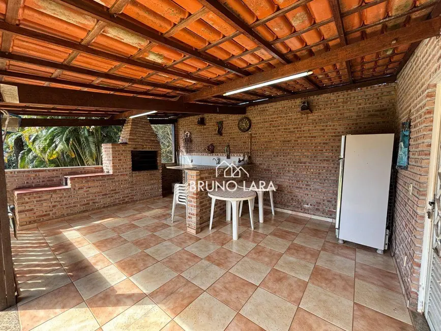 Foto 7 de Casa de Condomínio com 5 quartos à venda, 2370m2 em Igarape - MG