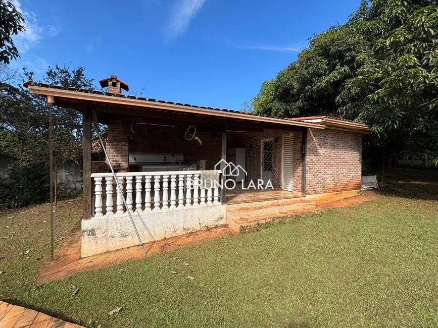 Foto 9 de Casa de Condomínio com 5 quartos à venda, 2370m2 em Igarape - MG