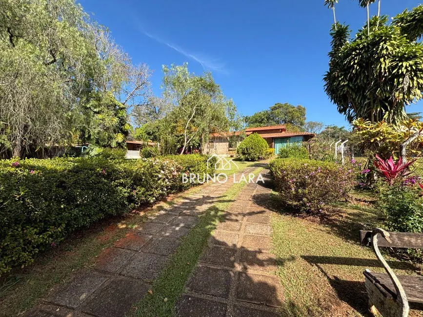 Foto 2 de Casa de Condomínio com 5 quartos à venda, 2370m2 em Igarape - MG