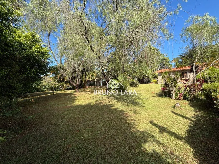 Foto 6 de Casa de Condomínio com 5 quartos à venda, 2370m2 em Igarape - MG