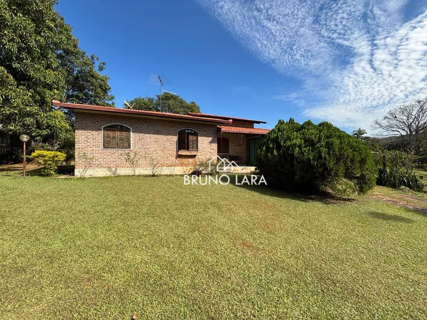 Foto 4 de Casa de Condomínio com 5 quartos à venda, 2370m2 em Igarape - MG
