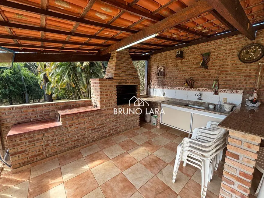Foto 8 de Casa de Condomínio com 5 quartos à venda, 2370m2 em Igarape - MG
